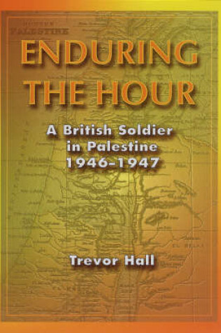 Cover of Enduring the Hour