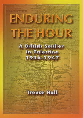 Book cover for Enduring the Hour