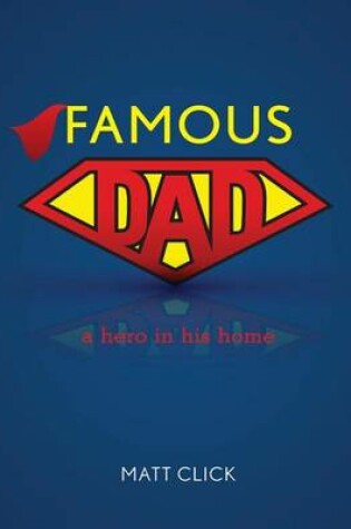 Cover of Famous Dad