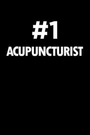 Cover of Number 1 Acupuncturist