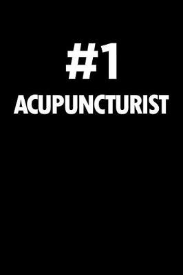 Book cover for Number 1 Acupuncturist