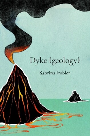 Cover of Dyke (geology)