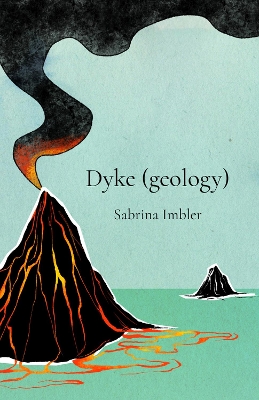 Book cover for Dyke (geology)