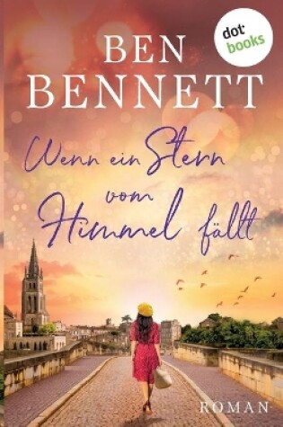 Cover of Wenn ein Stern vom Himmel f�llt