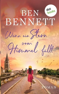 Book cover for Wenn ein Stern vom Himmel f�llt