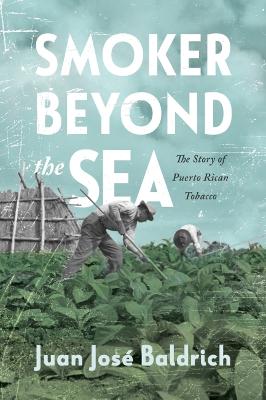 Book cover for Smoker beyond the Sea