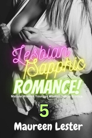 Cover of Lesbian/Sapphic Romance 5