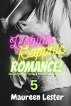 Book cover for Lesbian/Sapphic Romance 5