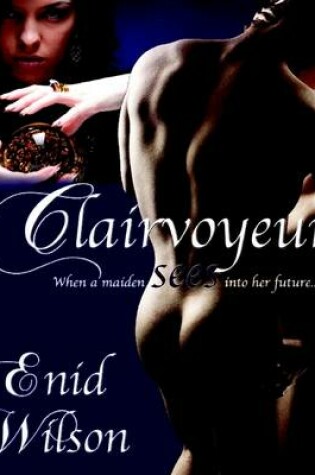 Cover of Clairvoyeur