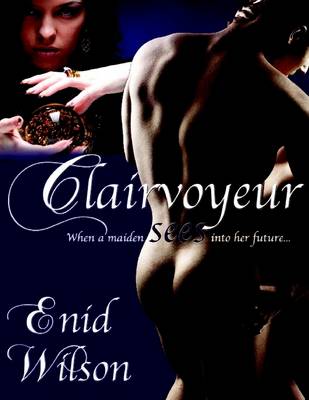 Book cover for Clairvoyeur