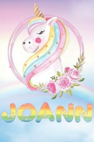 Cover of Joann