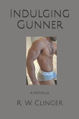 Book cover for Indulging Gunner