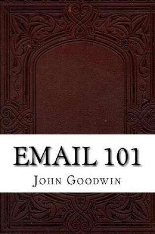 Cover of Email 101