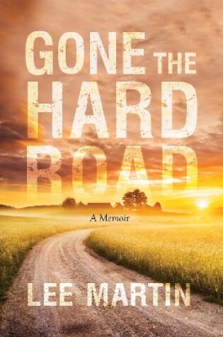 Cover of Gone the Hard Road