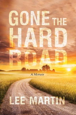 Book cover for Gone the Hard Road