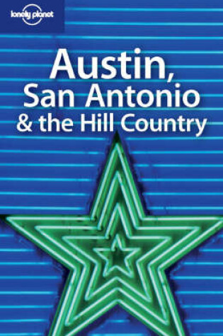 Cover of Austin San Antonio and the Hill Country