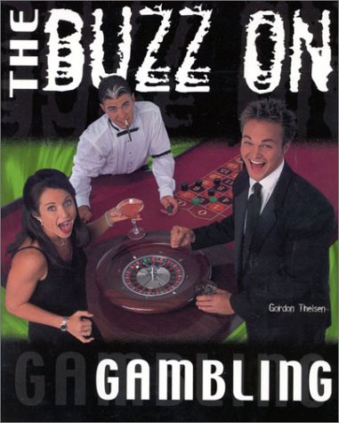 Cover of The Buzz on Gambling