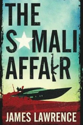 Cover of The Somali Affair
