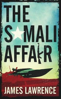 Book cover for The Somali Affair