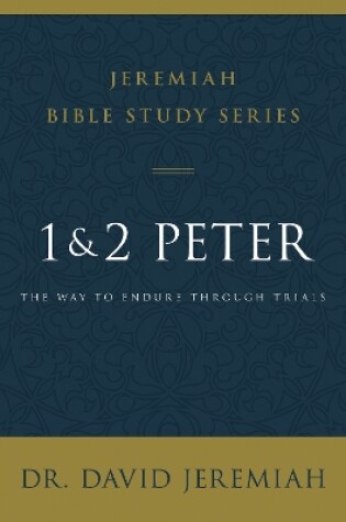 Cover of 1 and 2 Peter