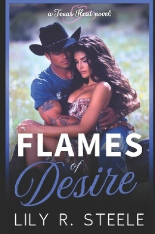 Cover of Flames of Desire