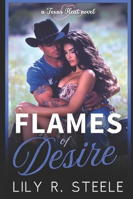 Cover of Flames of Desire