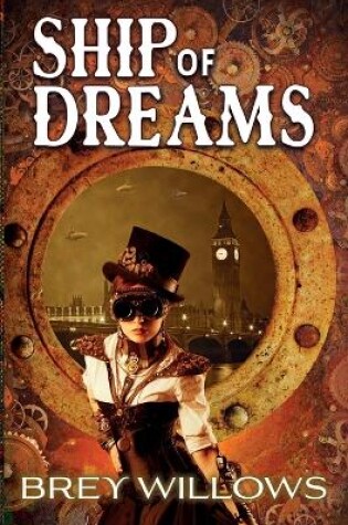 Cover of Ship of Dreams