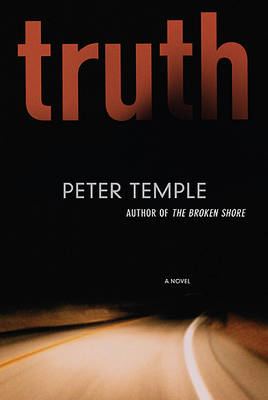 Book cover for Truth