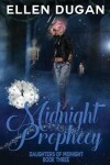 Book cover for Midnight Prophecy