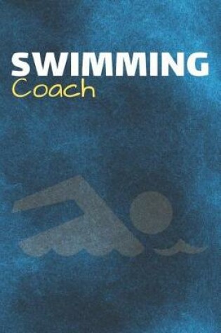 Cover of Swimming Coach