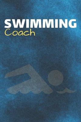 Cover of Swimming Coach