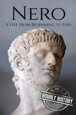 Book cover for Nero