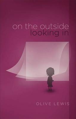Book cover for On the Outside Looking in