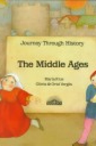 Cover of The Middle Ages