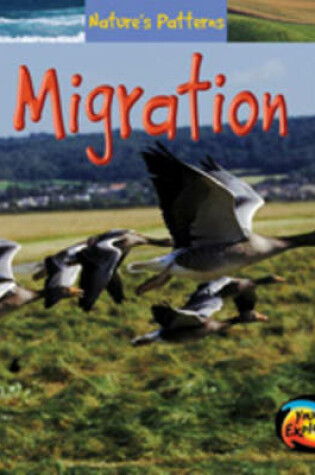 Cover of Migration