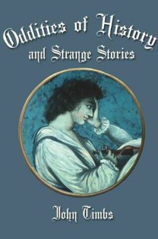 Cover of Oddities of History and Strange Tales