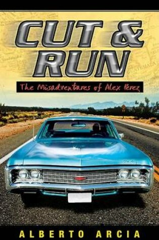 Cover of Cut & Run