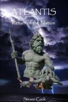 Book cover for Atlantis - Return of the Nation