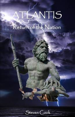 Cover of Atlantis - Return of the Nation