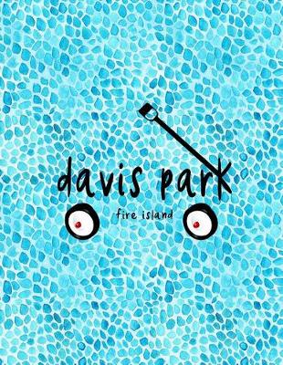 Book cover for Davis Park Fire Island