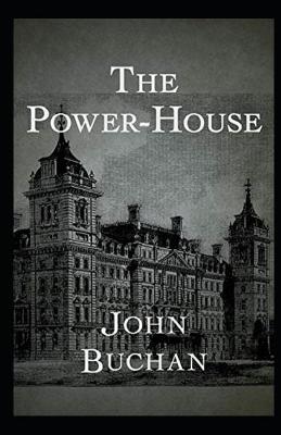 Book cover for The Power-House Annotated