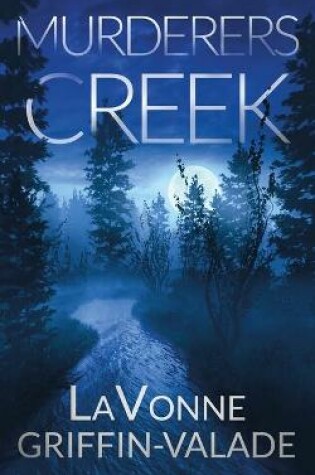 Cover of Murderers Creek