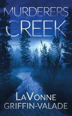 Cover of Murderers Creek