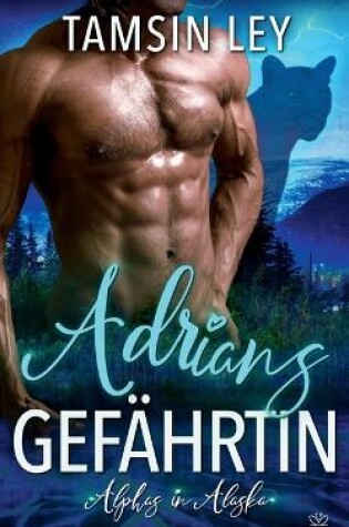 Cover of Adrians Gefährtin