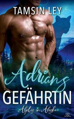 Book cover for Adrians Gef�hrtin