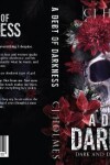 Book cover for A Debt of Darkness