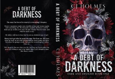 Cover of A Debt of Darkness