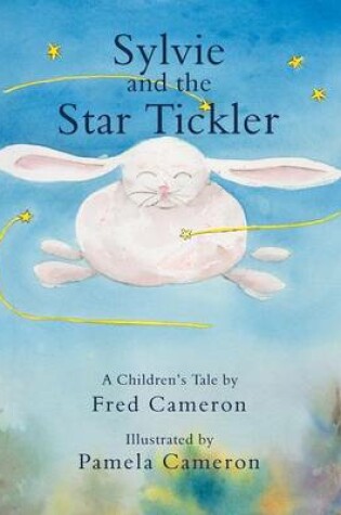 Cover of Sylvie and the Star Tickler