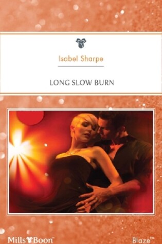 Cover of Long Slow Burn