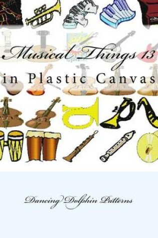 Cover of Musical Things 13